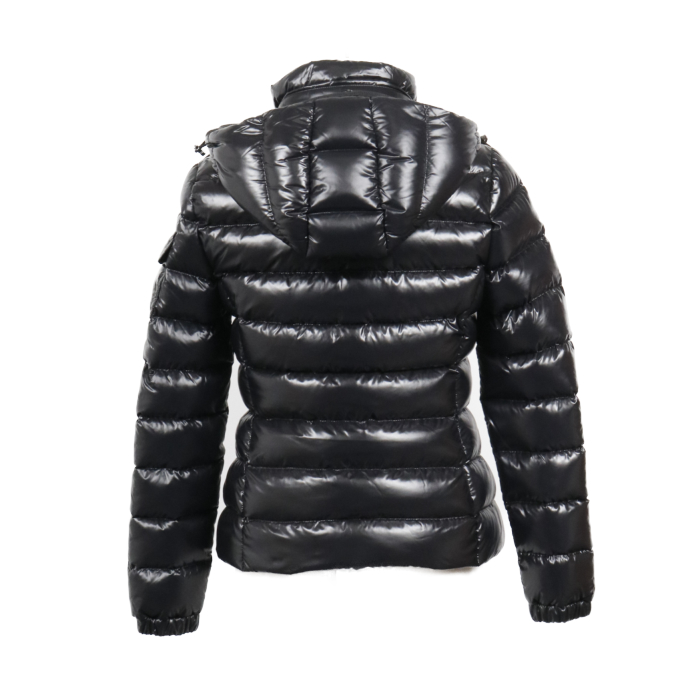 多慶屋公式サイト / モンクレール MONCLER レディース ダウンジャケット BADY バディ 1A52400 68950 ブラック