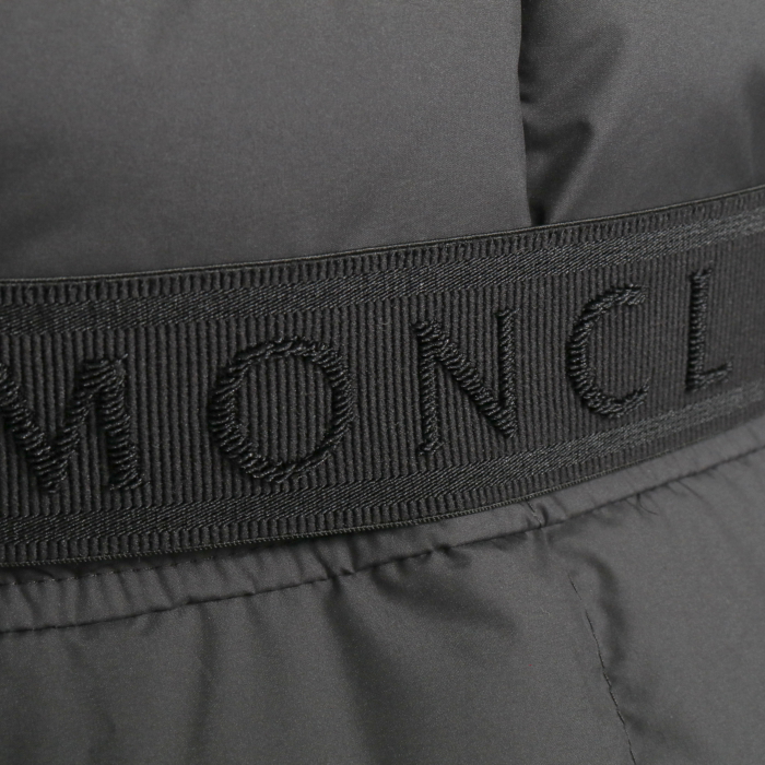 多慶屋公式サイト / モンクレール MONCLER ダウンコート ファウゴン FAUCON 1Ｃ00019 54A81 レディース ブラック 各サイズ