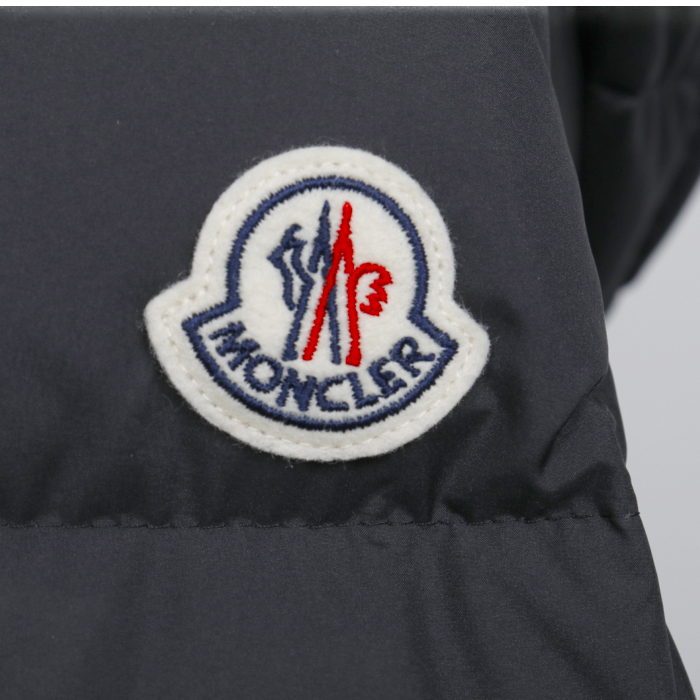 多慶屋公式サイト / モンクレール MONCLER ダウンコート ファウゴン FAUCON 1Ｃ00019 54A81 レディース ブラック 各サイズ