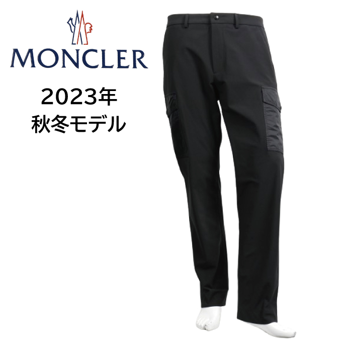 多慶屋公式サイト / モンクレール MONCLER メンズ パンツ 2A00032