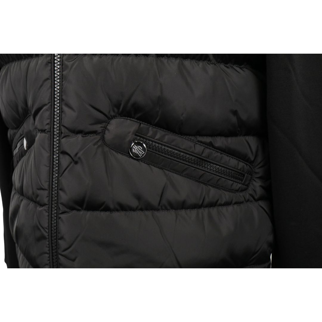 MONCLER モンクレール 8G00003 89ALE レディース ダウンジャケット ホワイト WHITE 白 サイズS