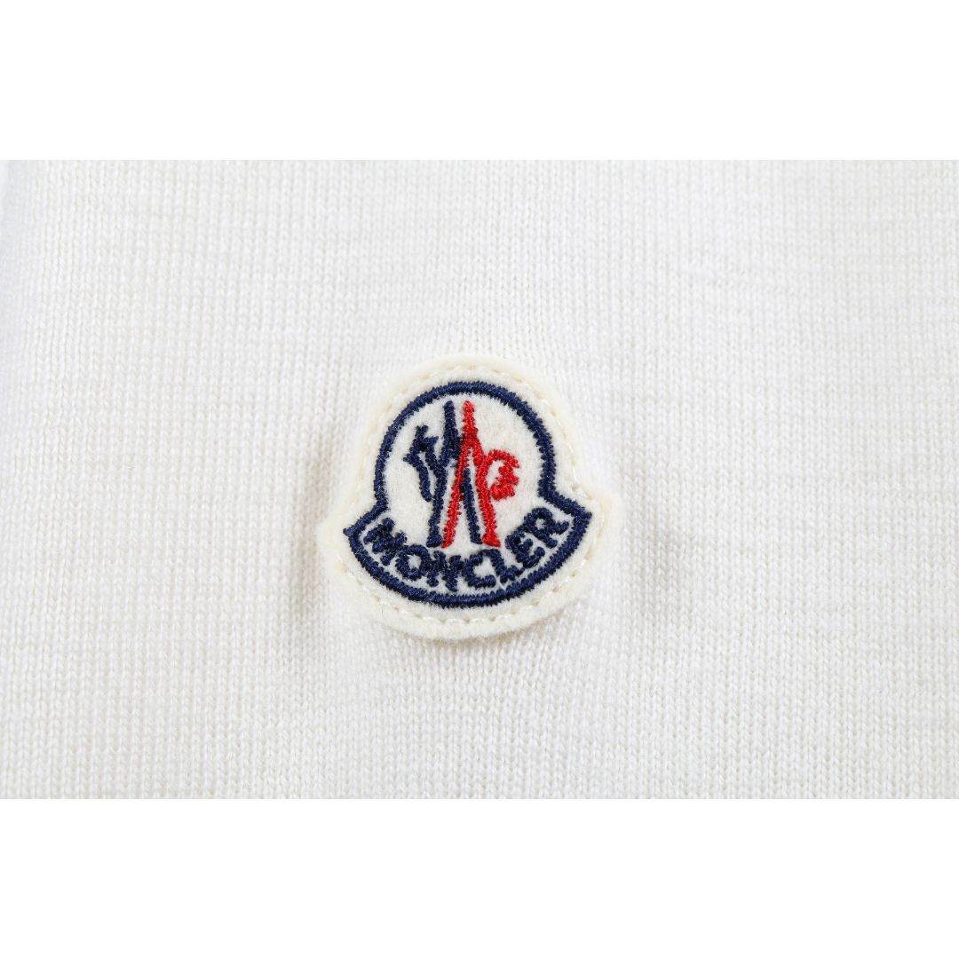 MONCLER モンクレール レディース ダウンジャケット 9B00014 M1131 ホワイト WHITE 白 サイズS