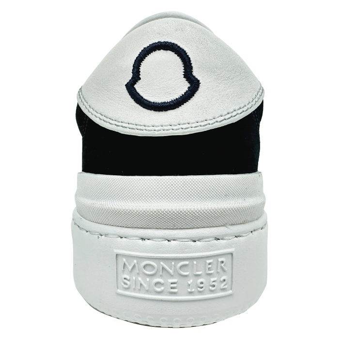 多慶屋公式サイト / MONCLER モンクレール メンズ スニーカー 靴 4M00290 M2923 ブラック BLACK 黒 サイズ39