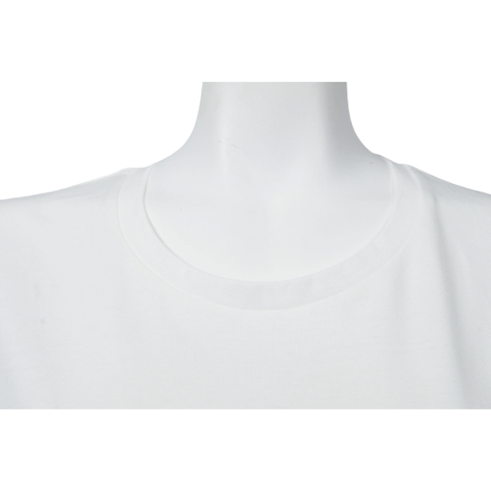 MONCLER モンクレール レディース Tシャツ 8C73200 V8058 ホワイト WHITE 白 サイズM