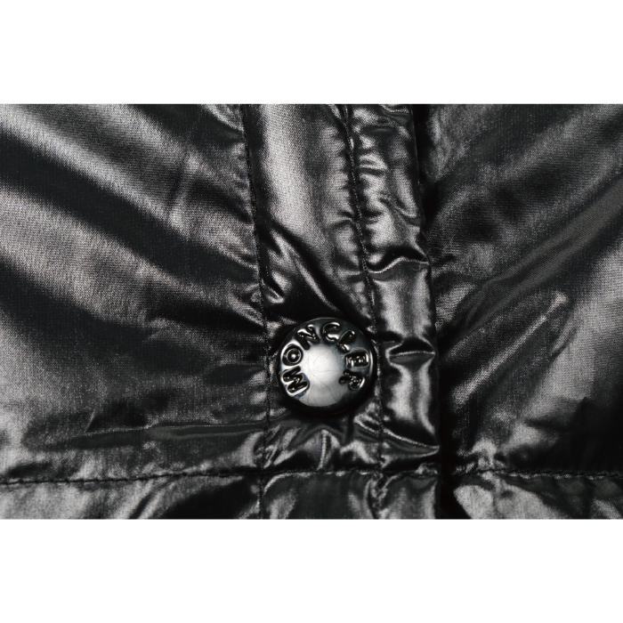 MONCLER モンクレール レディース ダウンジャケット 9B00002 M1241 ブラック BLACK 黒 サイズS