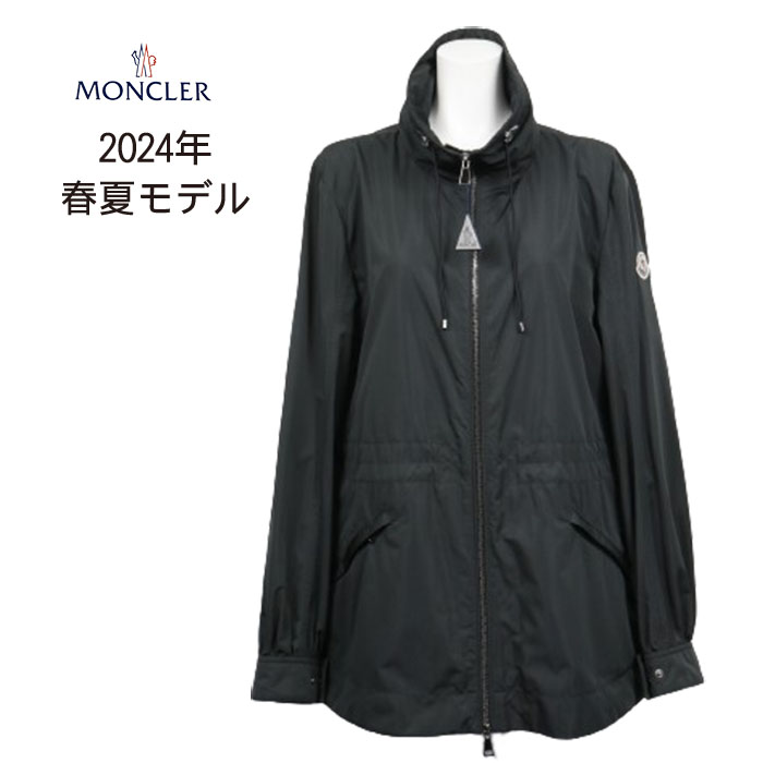 モンクレール MONCLER レディース ジャケット エネット ENET 1A00087 5979X ブラック 黒 BLACK 選べるサイズ