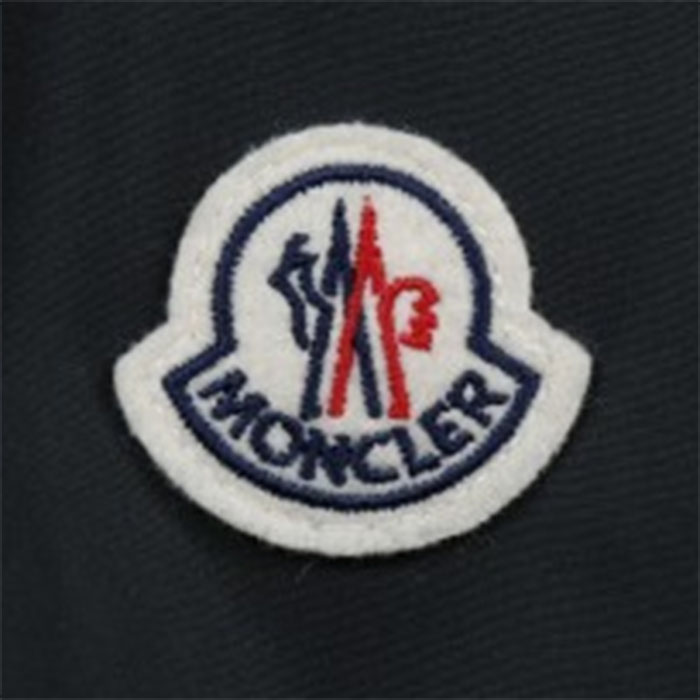 モンクレール MONCLER レディース ジャケット エネット ENET 1A00087 5979X ブラック 黒 BLACK 1