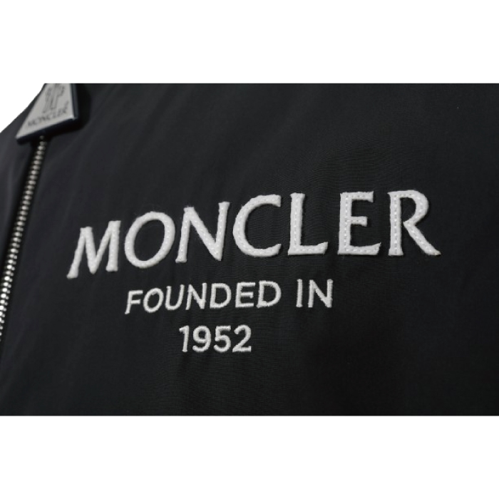 MONCLER GRANERO モンクレール グラネロ メンズ ダウンジャケット 1A00026 54A91  ブラック BLACK 黒 サイズ 1 