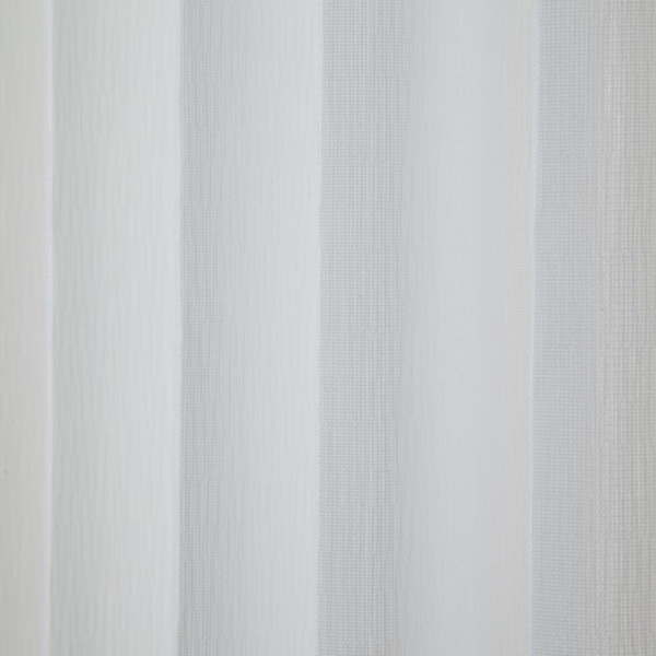 【直送便・代引不可】【送料無料】ユニベール レースカーテン ＳＫライティング ホワイト 幅100ｘ丈103 2枚入