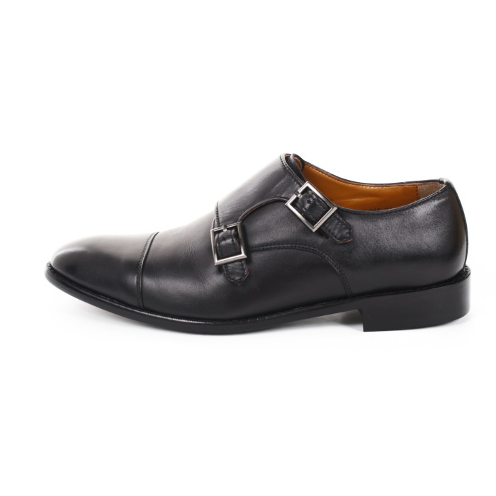 キースバリーKV-065BKブラックサイズ24.5紳士靴【KEITHVALLERBK】