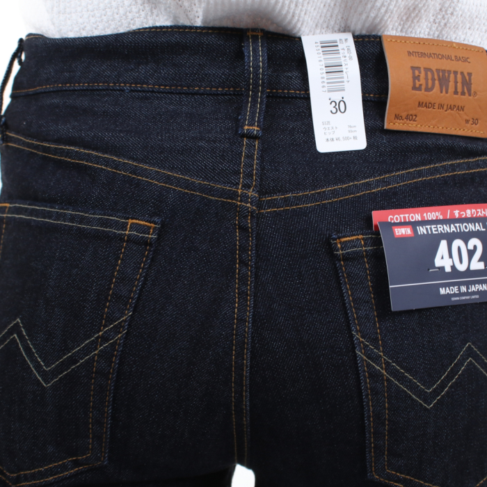 エドウインE40200サイズ39メンズジーンズ【EDWIN】