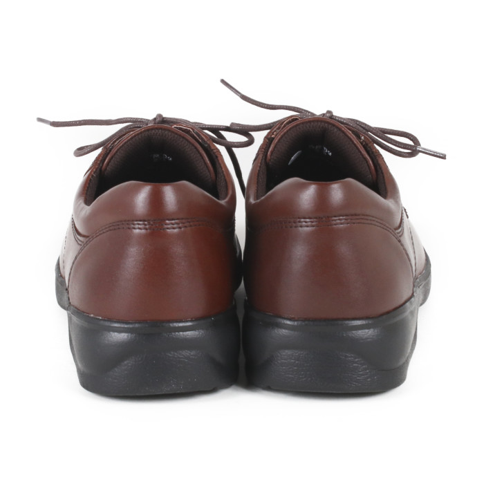 ドクターアッシーDR-1009DBダークブラウンサイズ270紳士靴【Dr.ASSYDB】