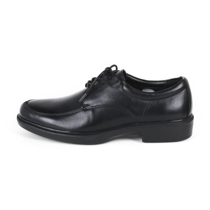 ドクターアッシーDR-6045BKブラックサイズ255紳士靴【Dr.ASSYBK】