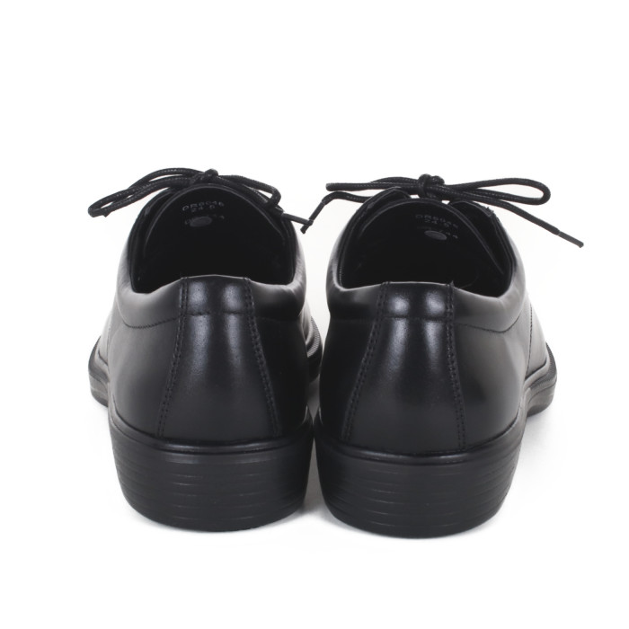 ドクターアッシーDR-6046BKブラックサイズ260紳士靴【Dr.ASSYBK】