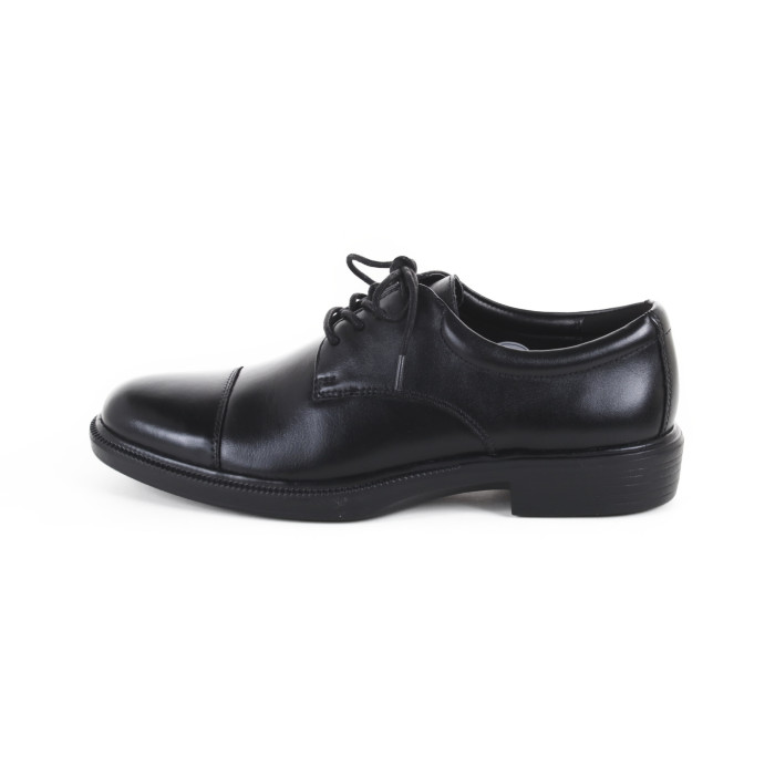 ドクターアッシーDR-6047BKブラックサイズ245紳士靴【Dr.ASSYBK】