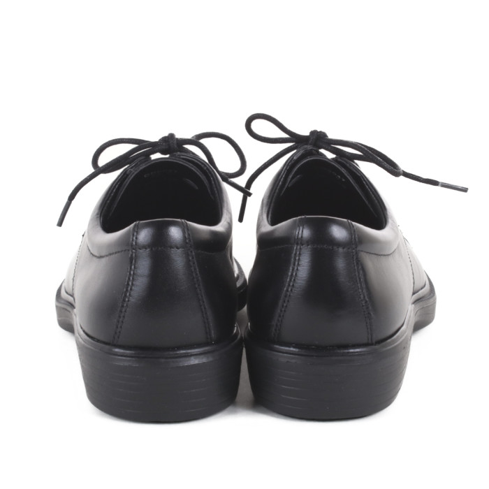 ドクターアッシーDR-6047BKブラックサイズ260紳士靴【Dr.ASSYBK】