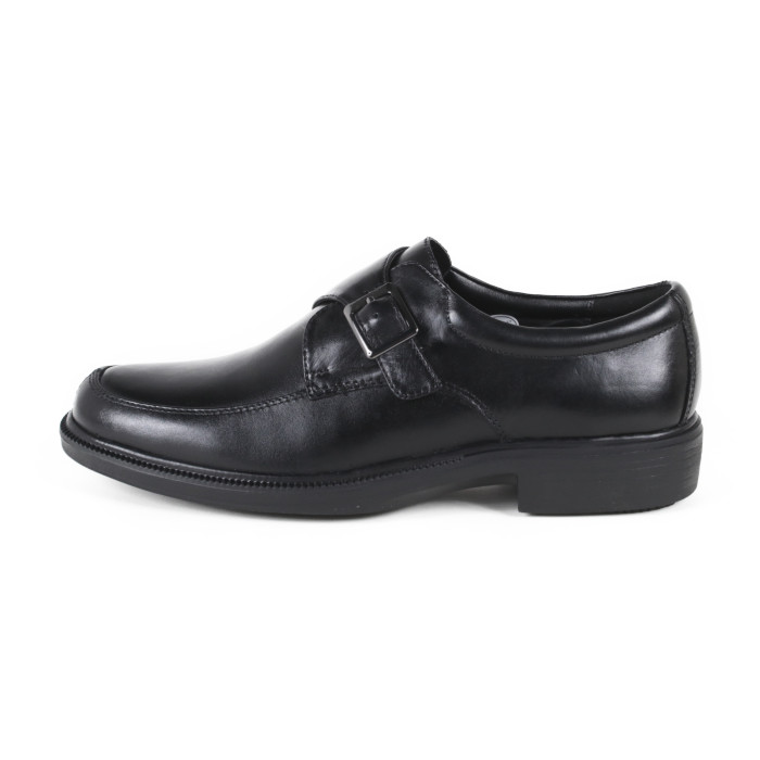 ドクターアッシーDR-6048BKブラックサイズ260紳士靴【Dr.ASSYBK】