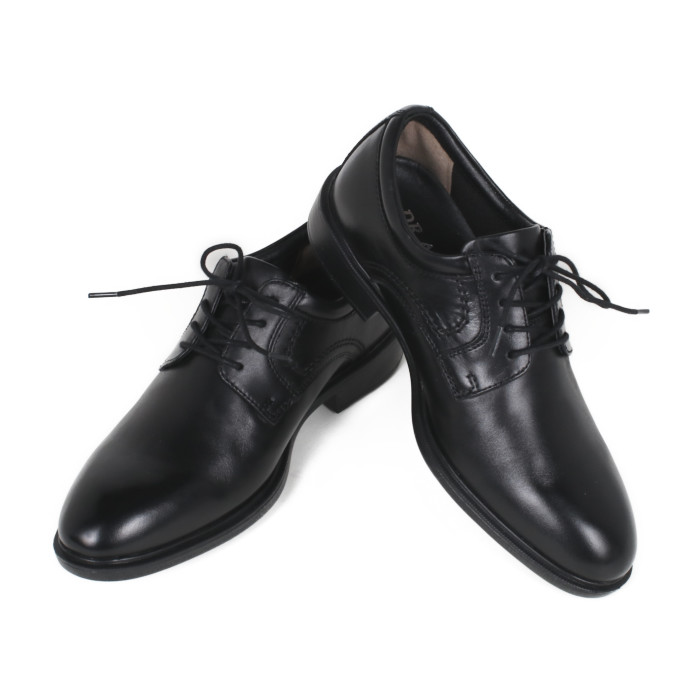 ドクターアッシーDR-6200BKブラックサイズ245紳士靴【Dr.ASSYBK】