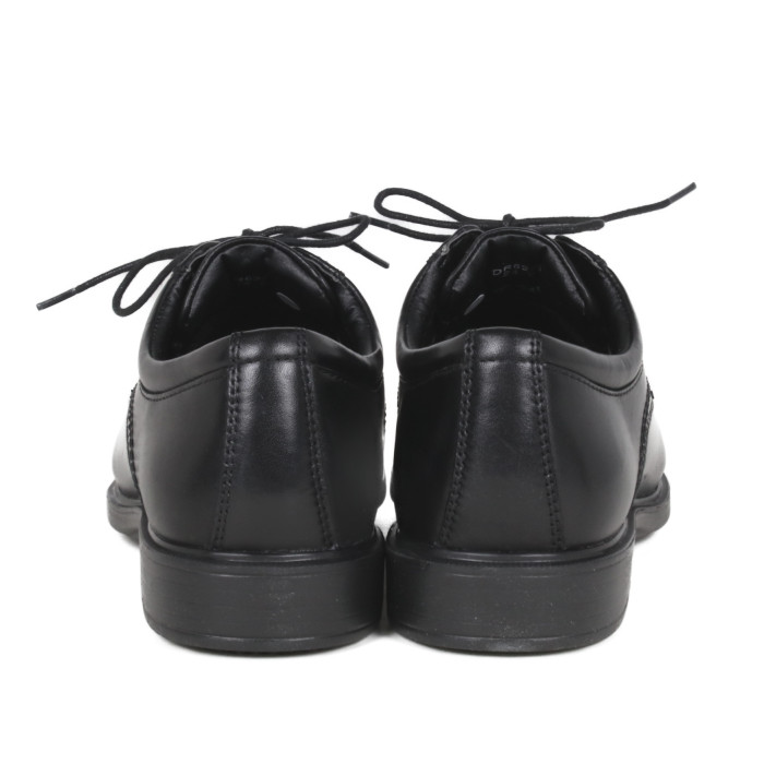 ドクターアッシーDR-6200BKブラックサイズ255紳士靴【Dr.ASSYBK】