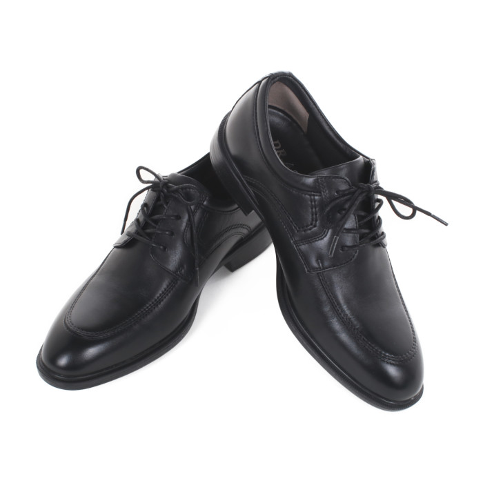 ドクターアッシーDR-6201BKブラックサイズ245紳士靴【Dr.ASSYBK】