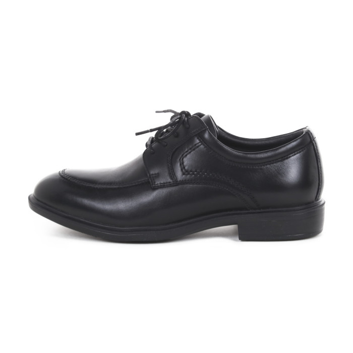 ドクターアッシーDR-6201BKブラックサイズ245紳士靴【Dr.ASSYBK】