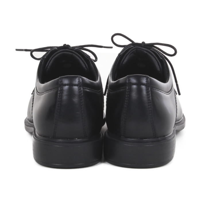 ドクターアッシーDR-6201BKブラックサイズ260紳士靴【Dr.ASSYBK】