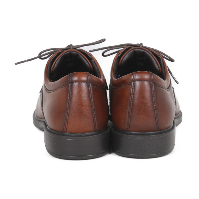 ドクターアッシーDR-6201BRブラウンサイズ245紳士靴【Dr.ASSYＢＲ】