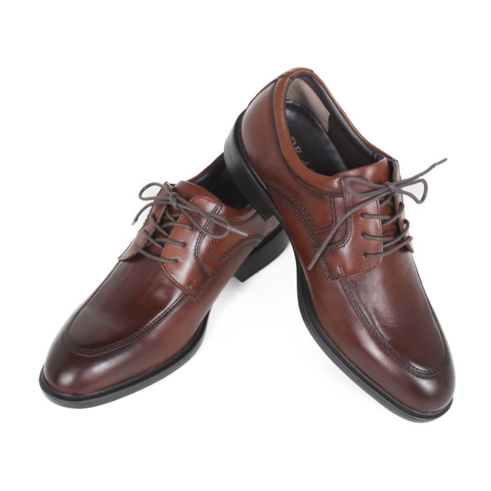 ドクターアッシーDR-6201BRブラウンサイズ250紳士靴【Dr.ASSYＢＲ】