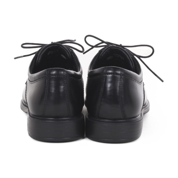 ドクターアッシーDR-6202BKブラックサイズ255紳士靴【Dr.ASSYBK】