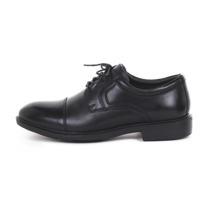 ドクターアッシーDR-6202BKブラックサイズ270紳士靴【Dr.ASSYBK】