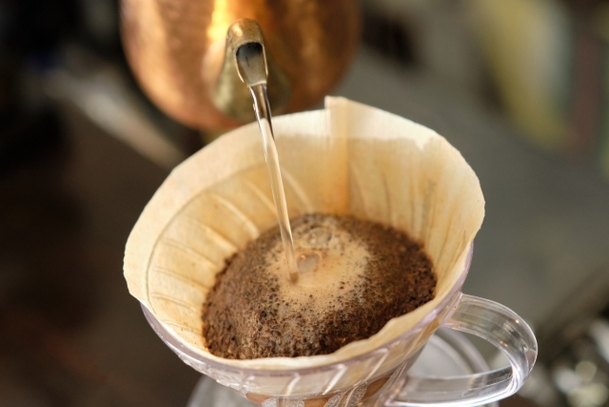 モカブレンド粉150g　多慶屋オリジナルコーヒーcoffeeコーヒー粉レギュラーコーヒー