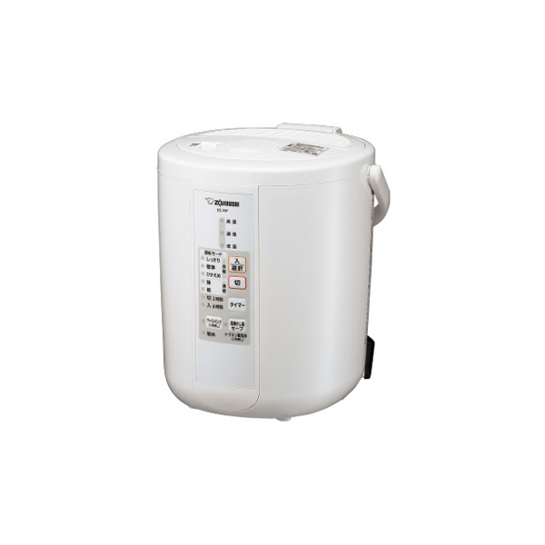 象印 - 象印 加湿器 ホワイト 4L 4.0L 2021年 EE-DC50-WAの+giftsmate.net