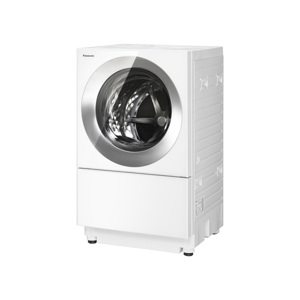 東京 埼玉 千葉 神奈川一部区域 標準設置 条件付処分無料 パナソニック NA‐VG2600L‐S フロストステンレス ななめドラム 洗濯乾燥機