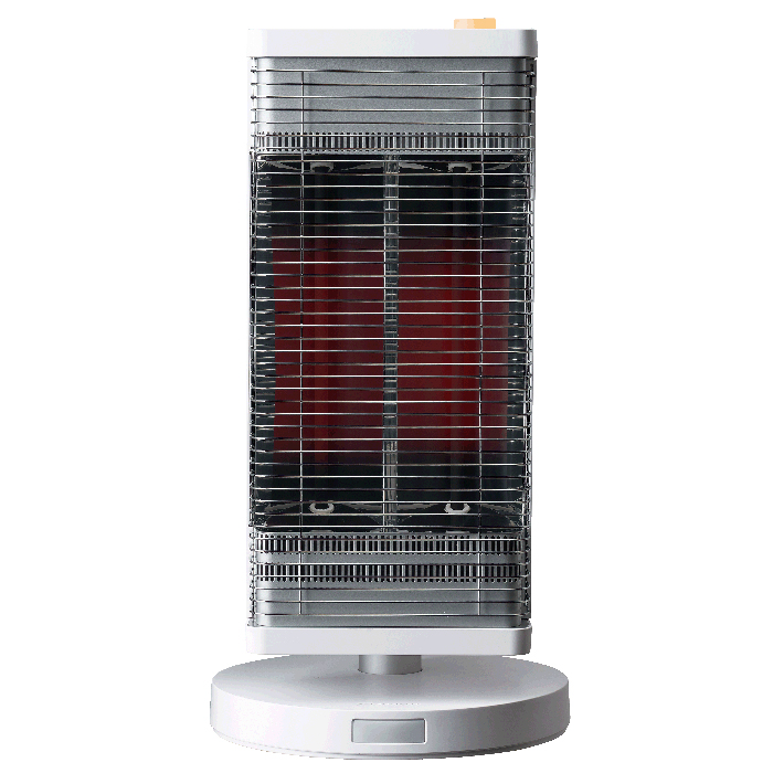 ダイキン ERFT11YS‐W 遠赤外線 暖房機 セラムヒート マットホワイト