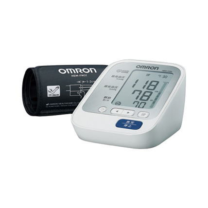 オムロン HEM‐7134 上腕式血圧計