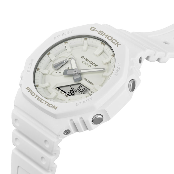 【送料無料】G-SHOCK GショックGA-2100-7A7JF メンズ腕時計 CASIO カシオONE-TONE GRADATION