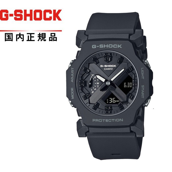 【送料無料!】G-SHOCK GショックGA-2300-1AJF メンズ腕時計 CASIO カシオNEW BASIC Combi