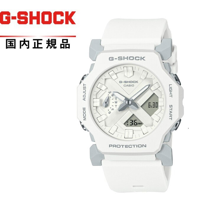 【送料無料!】G-SHOCK GショックGA-2300-7AJF メンズ腕時計 CASIO カシオNEW BASIC Combi