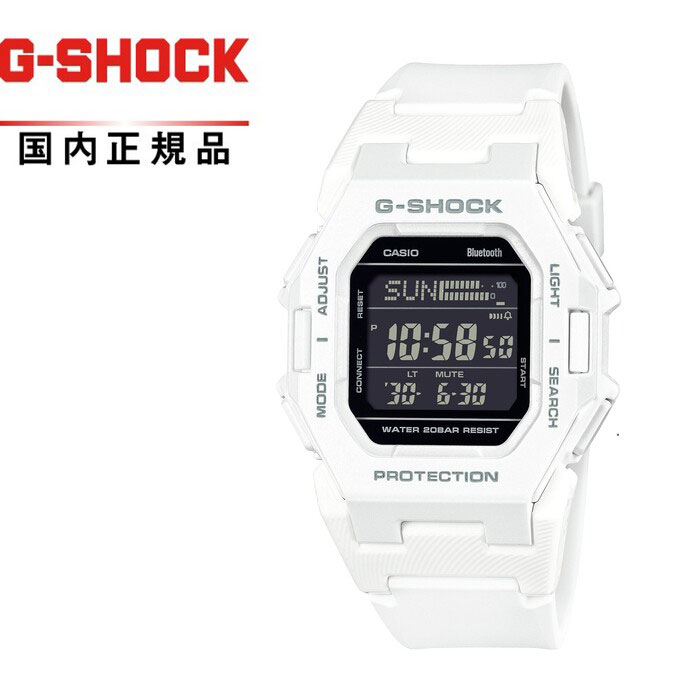 【送料無料!】G-SHOCK GショックGD-B500-7JF メンズ腕時計 CASIO カシオNEW BASIC