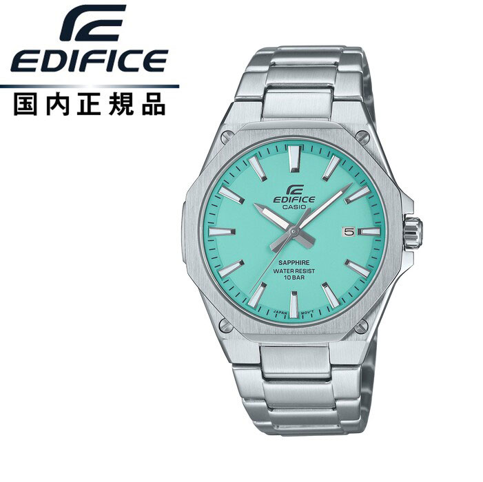 【送料無料!】EDIFICE エディフィスEFR-S108DJ-2BJF メンズ腕時計 CASIO カシオEFR-S108新型