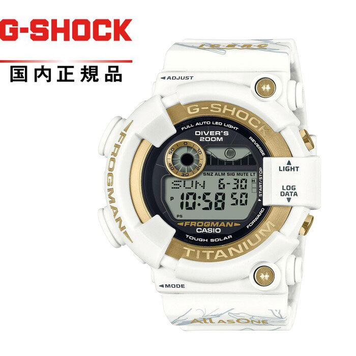 G-SHOCK 2024 イルクジ' 卑しい GW-6904K-7JR