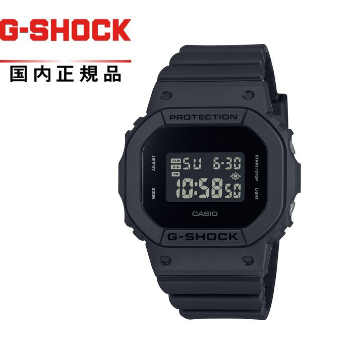 【送料無料!】G-SHOCK GショックGMD-S5610BB-1JF メンズ腕時計 CASIO カシオBB定番