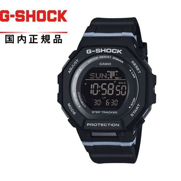 【送料無料!】G-SHOCK Gショック WOMEN ウーマンGMD-B300-1JF メンズ腕時計 CASIO カシオWOMEN オクタゴン