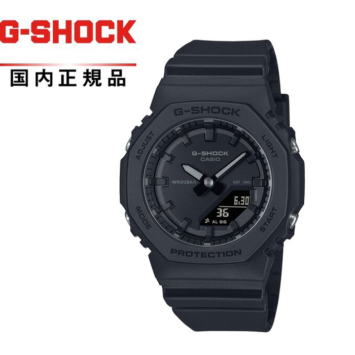 【送料無料!】G-SHOCK Gショック GMA-P2100BB-1AJF メンズ腕時計 CASIO カシオBB定番