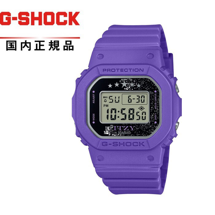 casio セール 時計 品川シーサイド