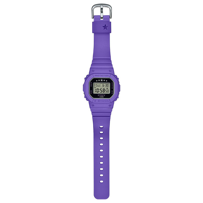 【送料無料!】G-SHOCK Gショック WOMEN ウーマンGMD-S5610IT-6JR レディース腕時計 CASIO カシオITZYｺﾗﾎﾞ　第2弾