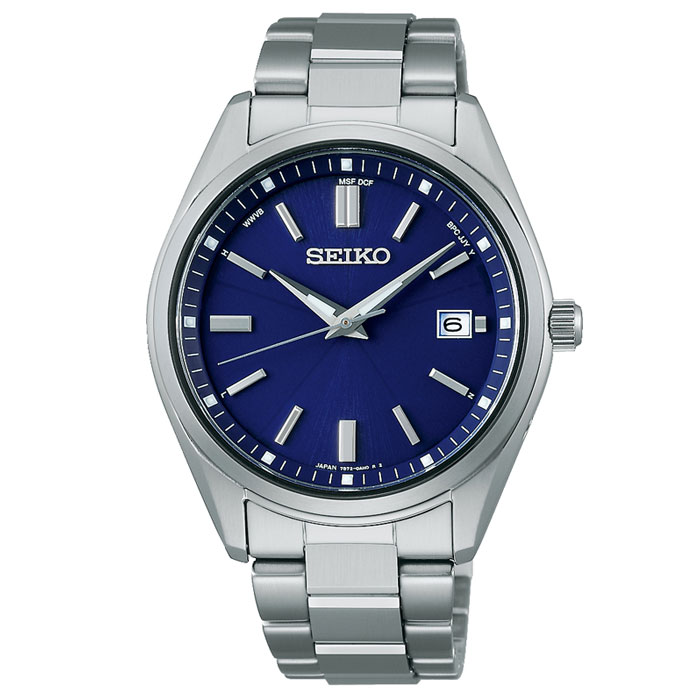 【送料無料!】 SEIKO（セイコー）SEIKO SELECTION(セイコーセレクション） SBTM321 ブルー メンズ時計 【ＳＥＩＫＯ】