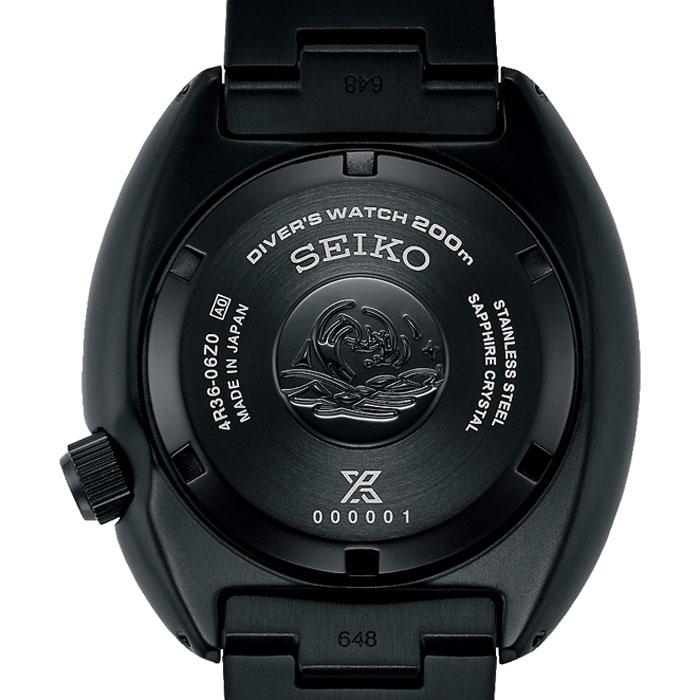 【送料無料!】 SEIKO（セイコー）PROSPEX(プロスペックス) SBDY127 ブラック メンズ時計 【ＳＥＩＫＯ】