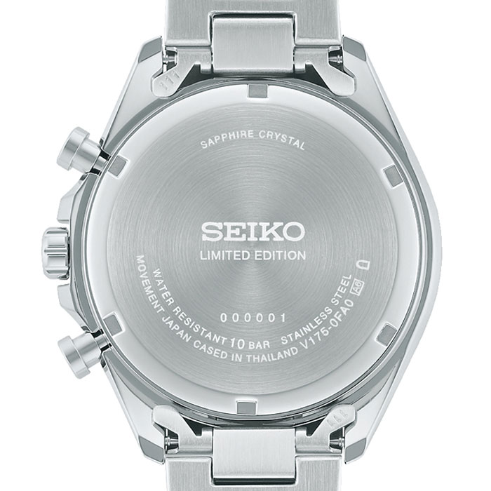 【送料無料!】 SEIKO（セイコー）SEIKO SELECTION(セイコーセレクション） SBPY177 グリーン メンズ時計 【ＳＥＩＫＯ】