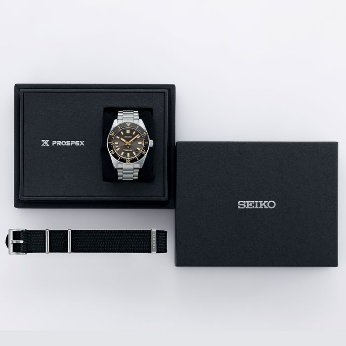 【送料無料!】 SEIKO（セイコー）PROSPEX(プロスペックス) SBDC199 ブラック メンズ時計 【ＳＥＩＫＯ】